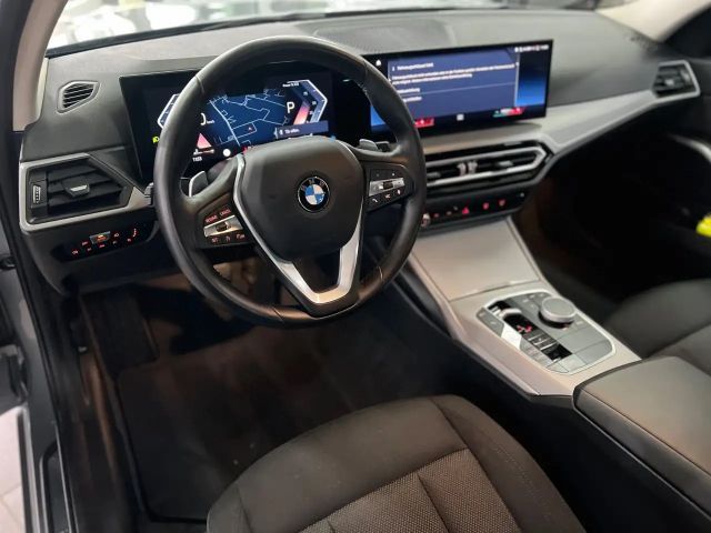 BMW 318 318d Touring