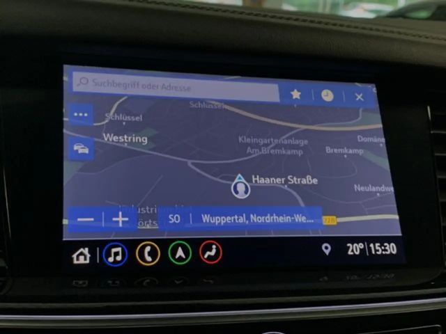 Opel Insignia Business Elegance Sports Tourer