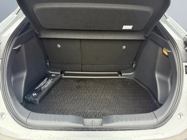 Toyota C-HR Hybride Team D