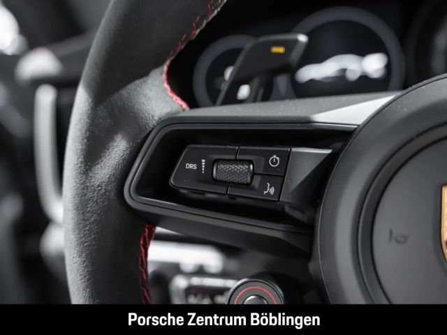 Porsche 992 Coupé GT3 RS