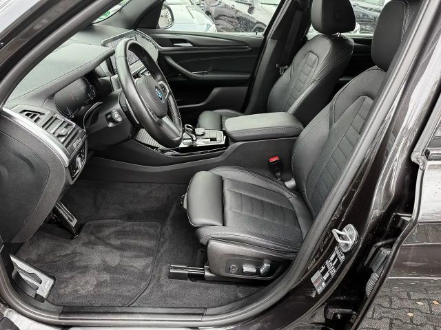 BMW X3 M-Sport xDrive30e