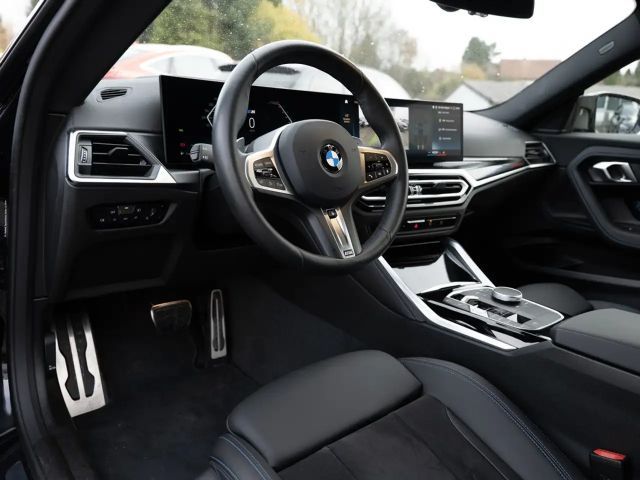 BMW 240 Coupé xDrive