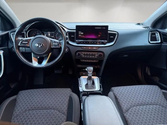 Kia Ceed Spirit SportWagon