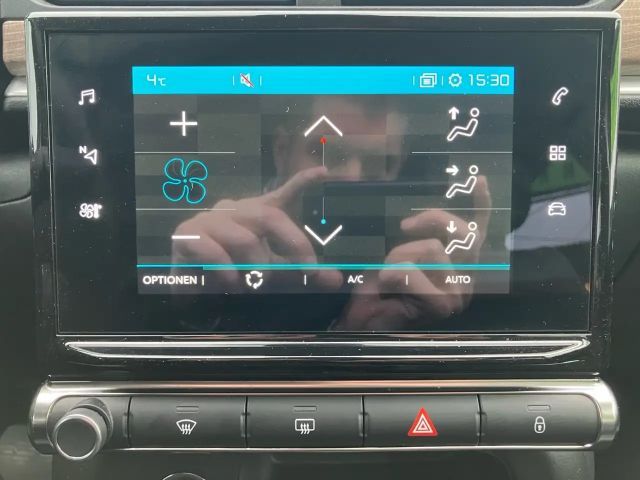 Citroën C3 Max PureTech