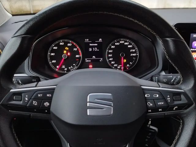 Seat Arona Ecomotive Style