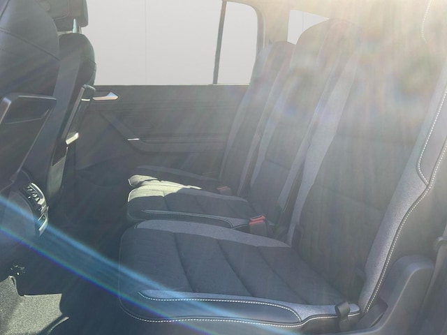 Volkswagen Touran 2.0 TDI DSG