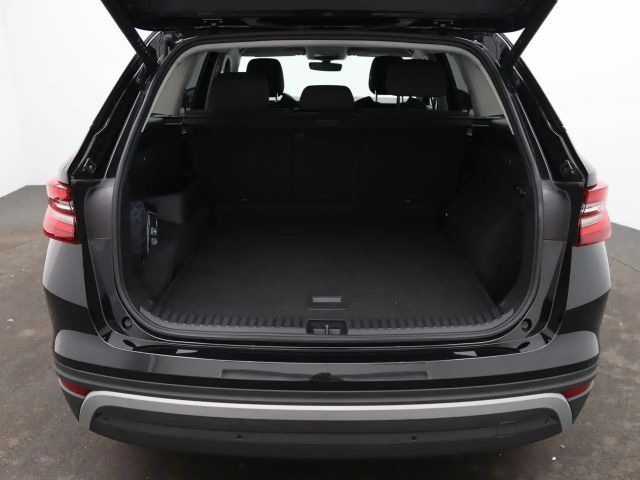 Skoda Kodiaq 2.0 TDI 4x4 Selection