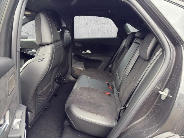 DS DS 7 Crossback BlueHDi Mobiles Pallas