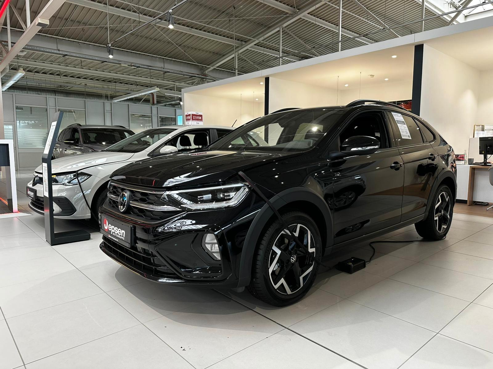 Volkswagen Taigo 1.5 TSI DSG R-Line