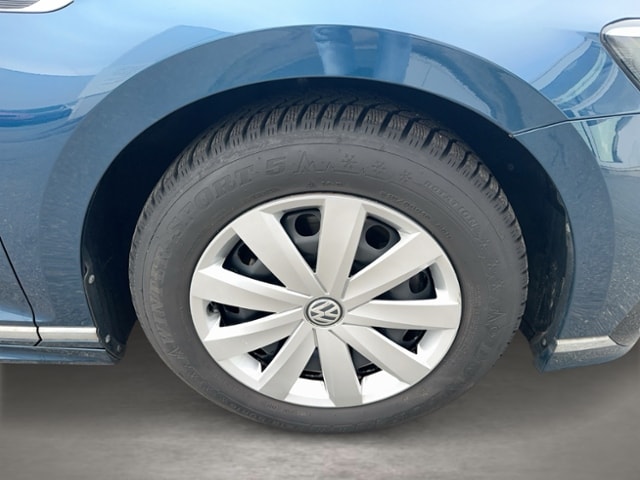 Volkswagen Passat 2.0 TDI DSG R-Line Variant