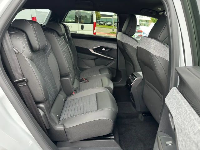 Peugeot 5008 Led-Scheinwerfer**Sitzheizung vorn*