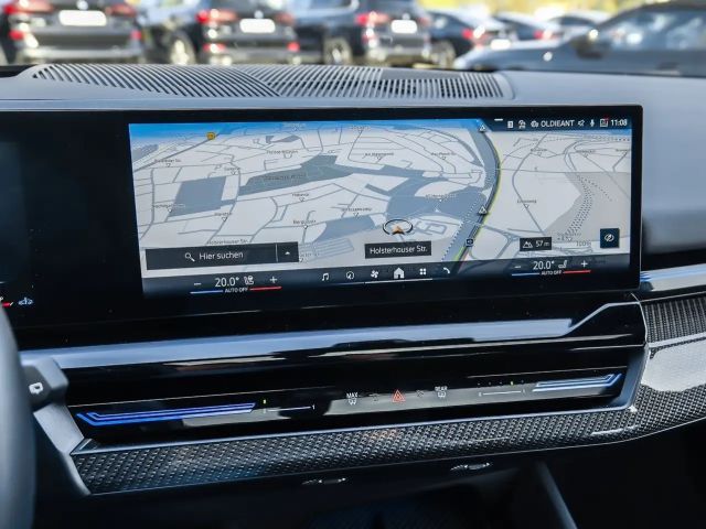 BMW 520 520i M-Sport Touring