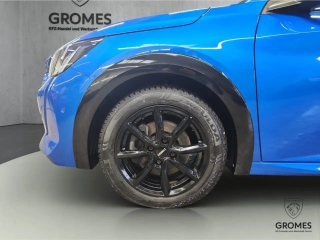 Peugeot 208 EAT8 GT-Line PureTech