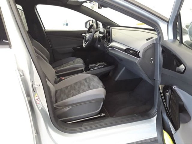 Volkswagen ID.4 IQ.Drive Performance Pro