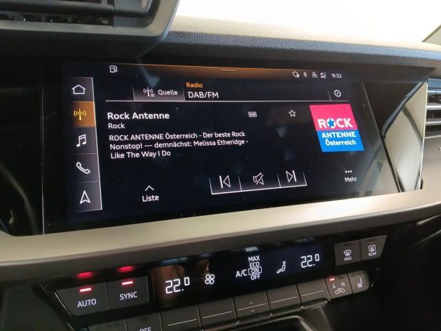 Audi A3 Hybride Sedan