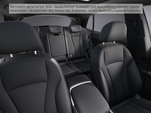 Audi Q8 50 TDI Quattro