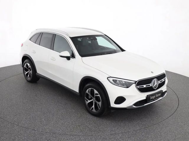 Mercedes-Benz GLC 300 AVANTGARDE