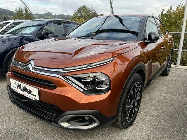 Citroën ë-C4 Shine