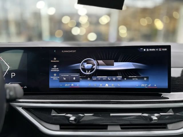 BMW X5 M-Sport xDrive40d