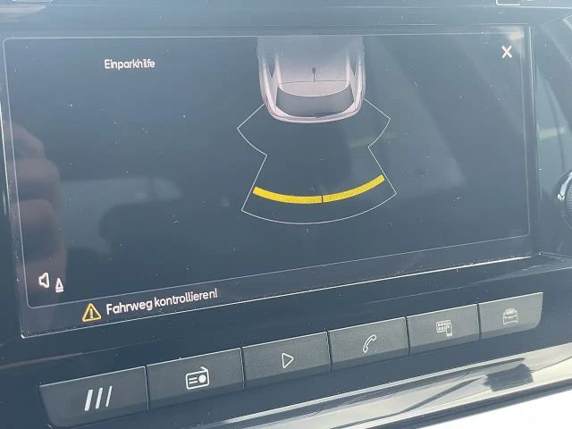 Seat Ibiza 1.0 EcoTSI FR-lijn