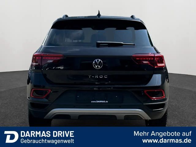Volkswagen T-Roc 2.0 TDI DSG