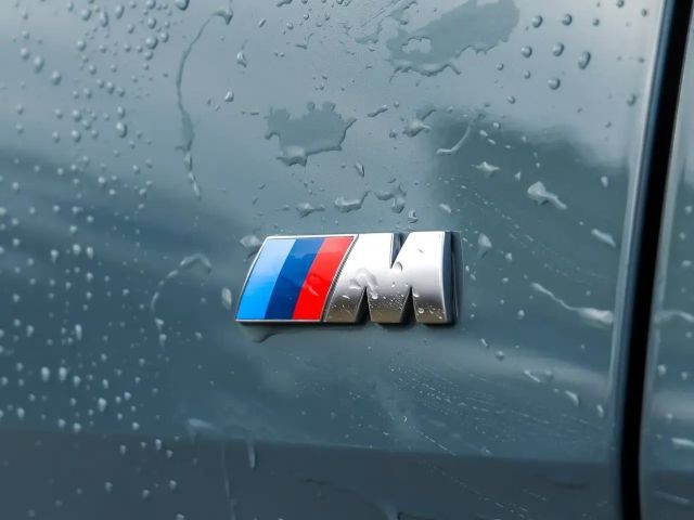 BMW 420 420i Coupé M-Sport