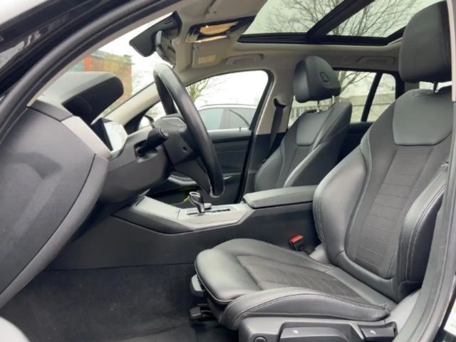 BMW 320 320d Sedan Touring