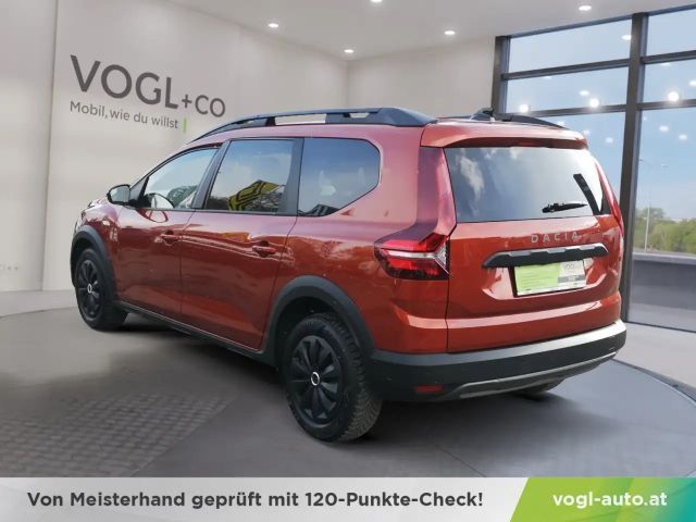 Dacia Jogger Extreme