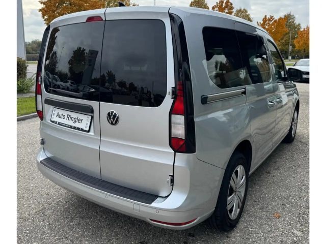 Volkswagen Caddy 1.5 TSI