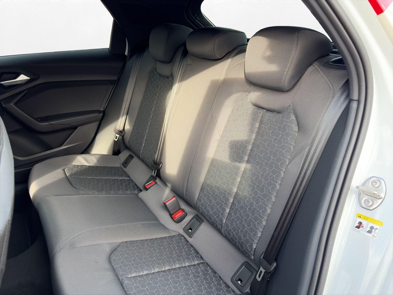 Audi A1 30 TFSI S-Line Sportback