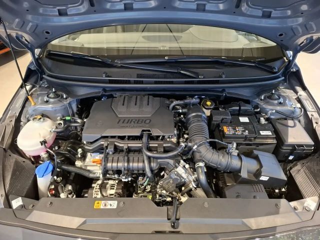 Hyundai i20 1.0 Select T-GDi