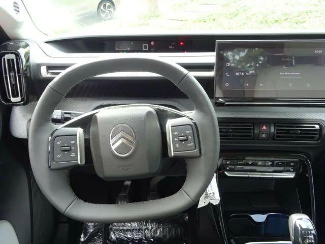 Citroën C3 Aircross Plus