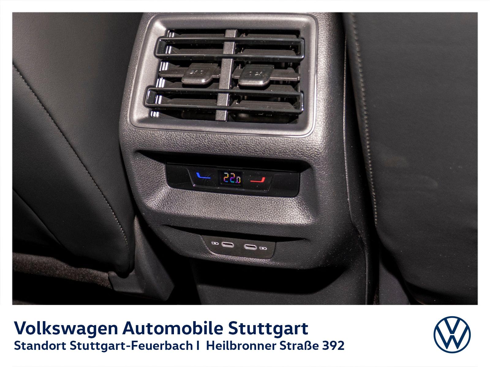 Volkswagen Tayron 2.0 TDI DSG Elegance Elegance