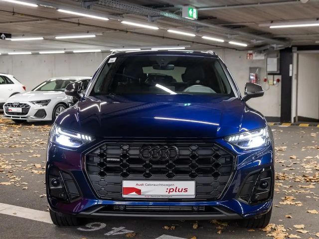 Audi Q5 40 TFSI Quattro S-Line