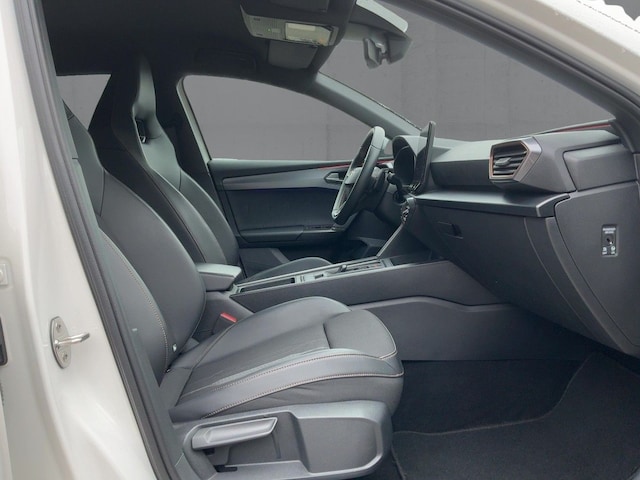 Cupra Leon 2.0 TSI DSG ST Sportstourer VZ