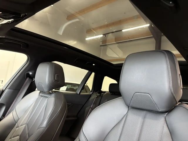 BMW 520 520d M-Sport Touring xDrive