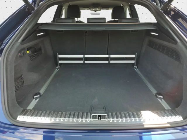 Audi RS Q8 *Navi*Matrix*Alu*AHK*B&O*HUD*PDC*Virtual Co