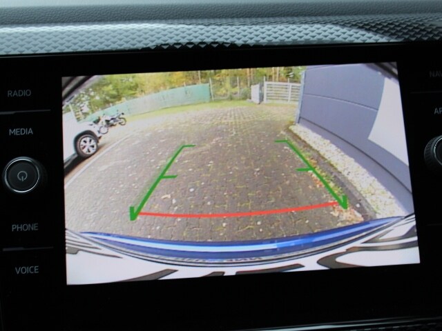 Volkswagen Taigo 1.0 TSI