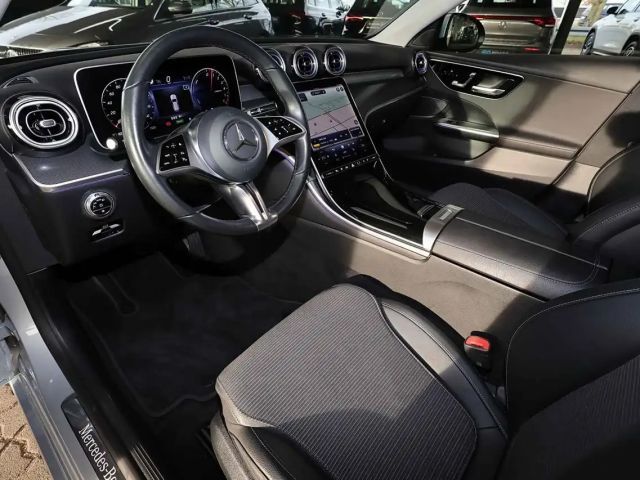 Mercedes-Benz C 300 4MATIC Estate