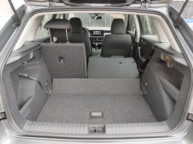 Skoda Kamiq Essence TSI