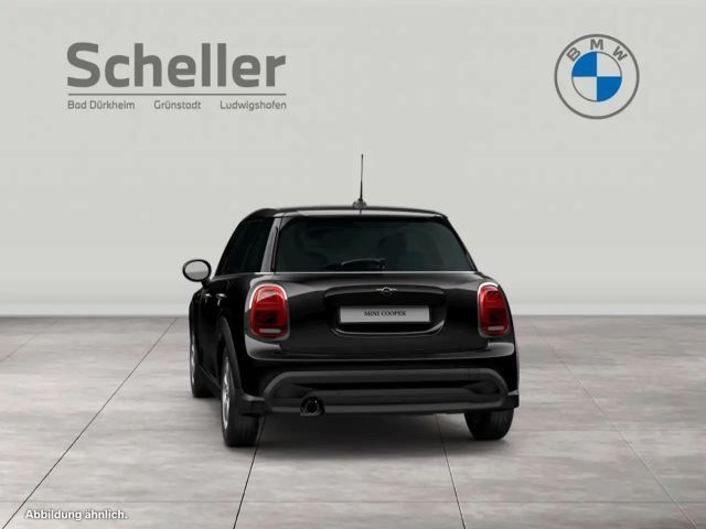 MINI Cooper 5-deurs