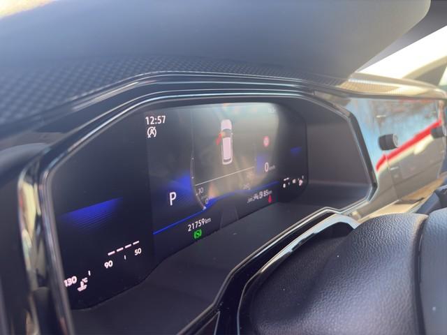 Volkswagen Taigo DSG IQ.Drive Life