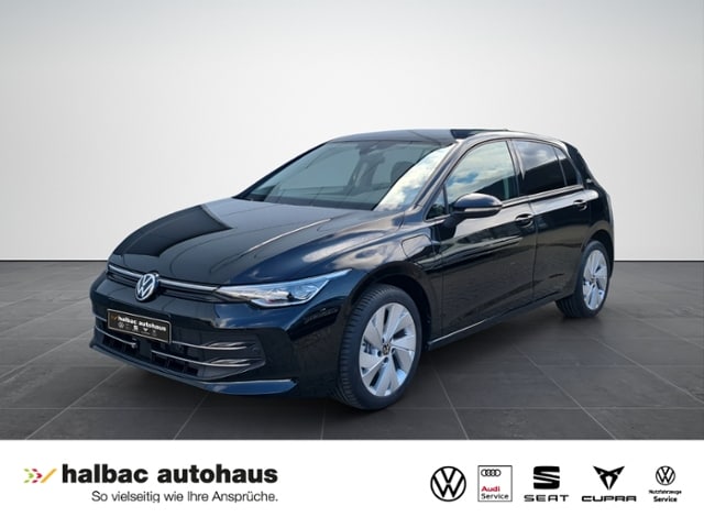 Volkswagen Golf DSG eHybrid