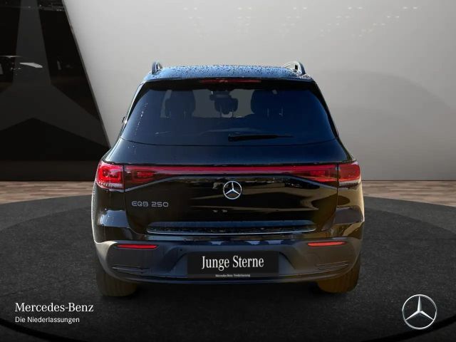 Mercedes-Benz EQB 250 Progressive