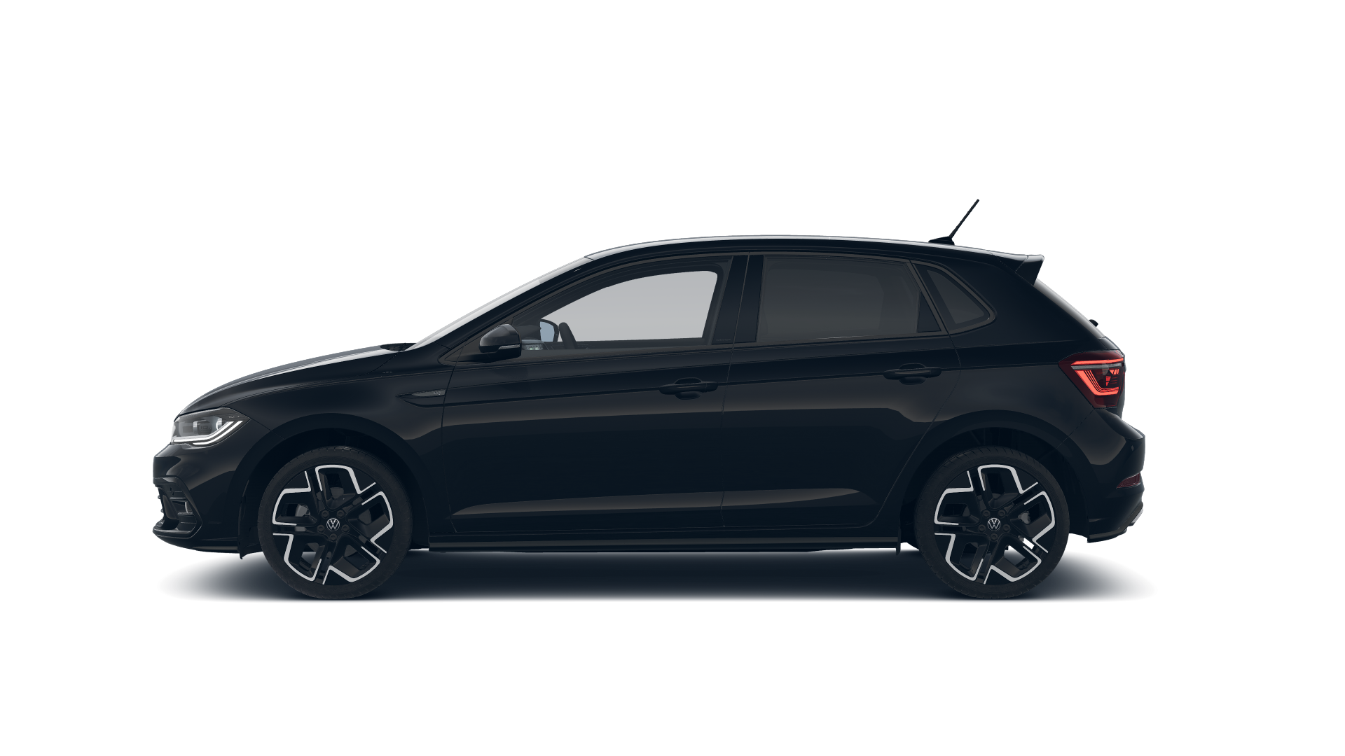 Volkswagen Polo DSG R-Line