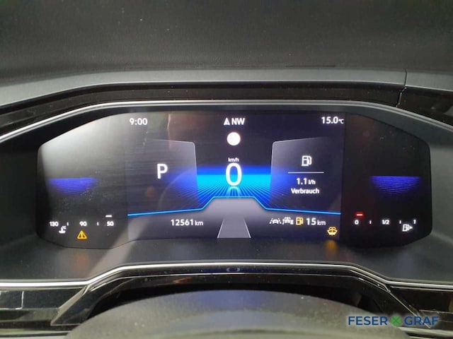 Volkswagen Polo 1.0 TSI DSG R-Line