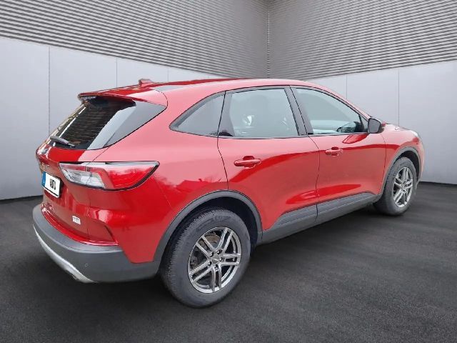 Ford Kuga Cool & Connect