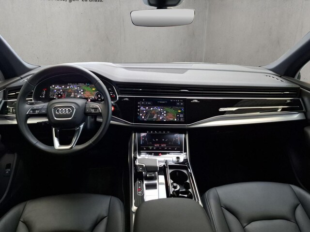 Audi Q7 45 TDI Quattro S-Line