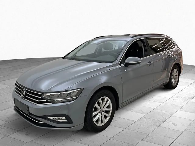 Volkswagen Passat Business DSG Variant