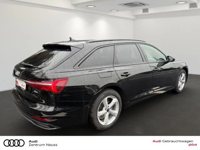 Audi A6 35 TDI Avant